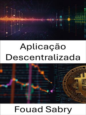 cover image of Aplicação Descentralizada